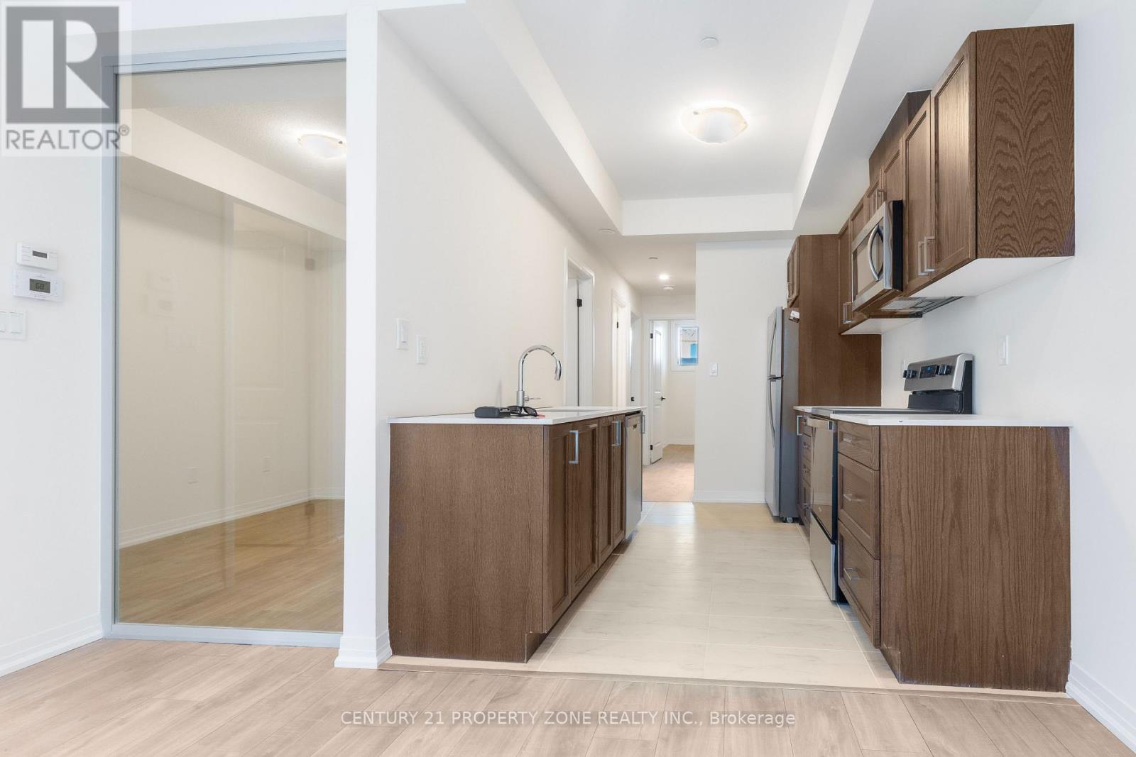 17 - 155 Tapscott Road, Toronto, Ontario  M1B 1E7 - Photo 5 - E12890478