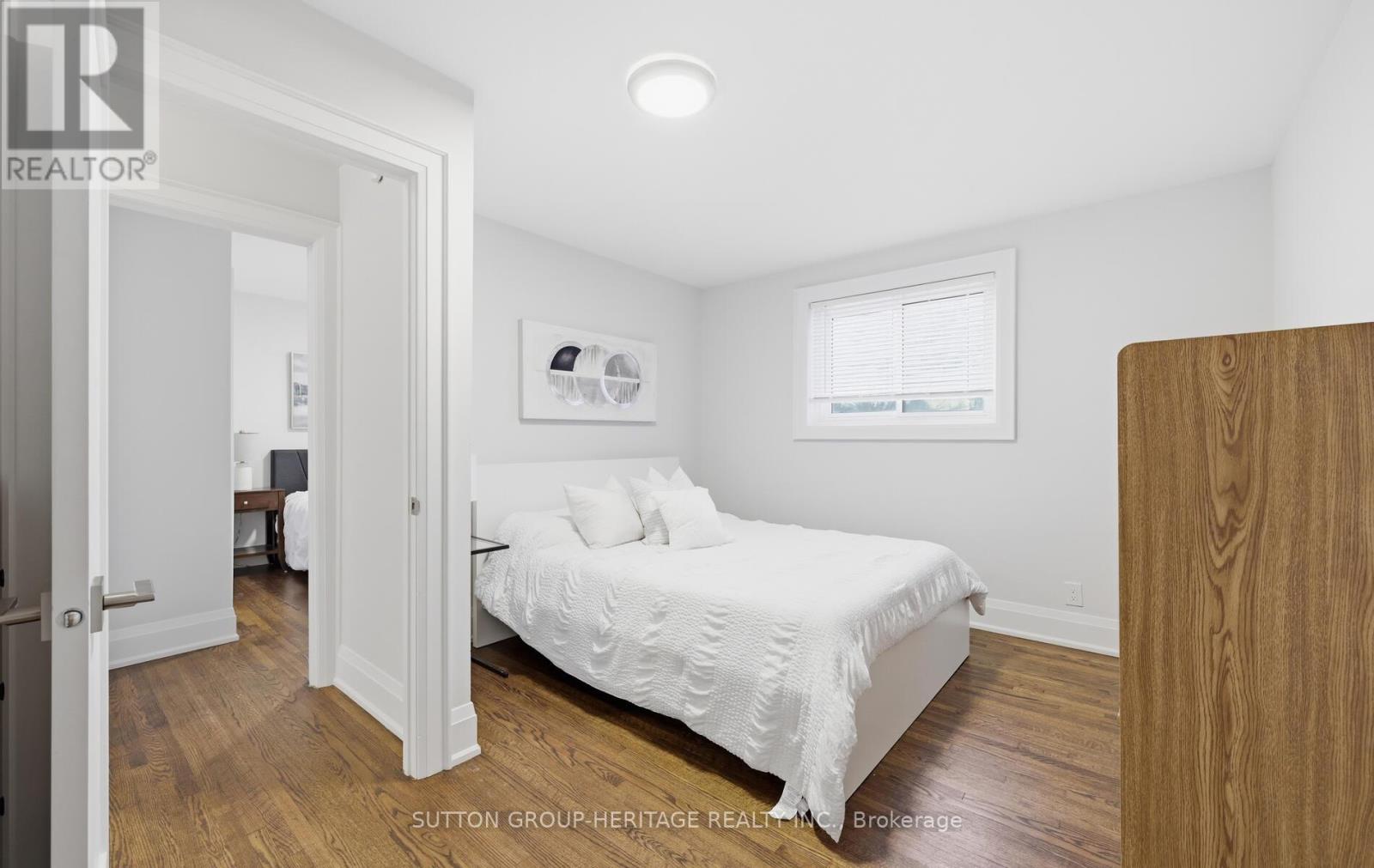 1402 Colmar Avenue, Pickering, Ontario  L1W 1C3 - Photo 14 - E12890480