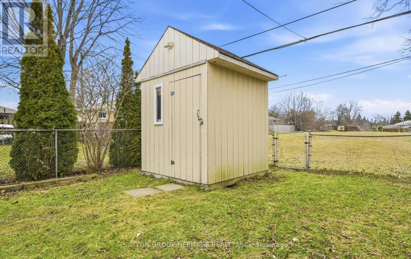 1402 Colmar Avenue, Pickering, Ontario  L1W 1C3 - Photo 41 - E12890480