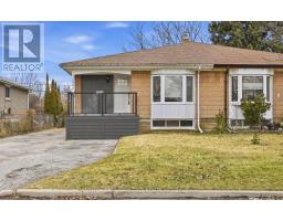 1402 COLMAR AVENUE, Pickering, Ontario