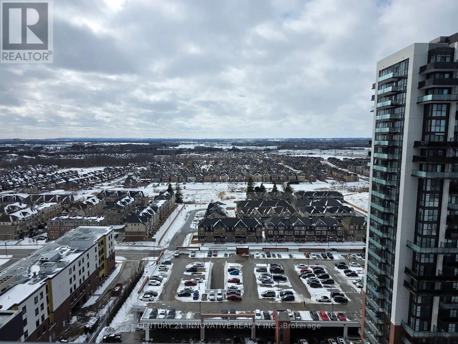 2109 - 2545 Simcoe Street N, Oshawa (Windfields), Ontario  L1L 0W3 - Photo 12 - E12890490