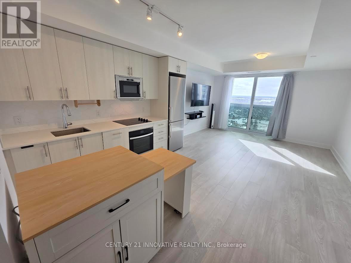 2109 - 2545 Simcoe Street N, Oshawa (Windfields), Ontario  L1L 0W3 - Photo 15 - E12890490