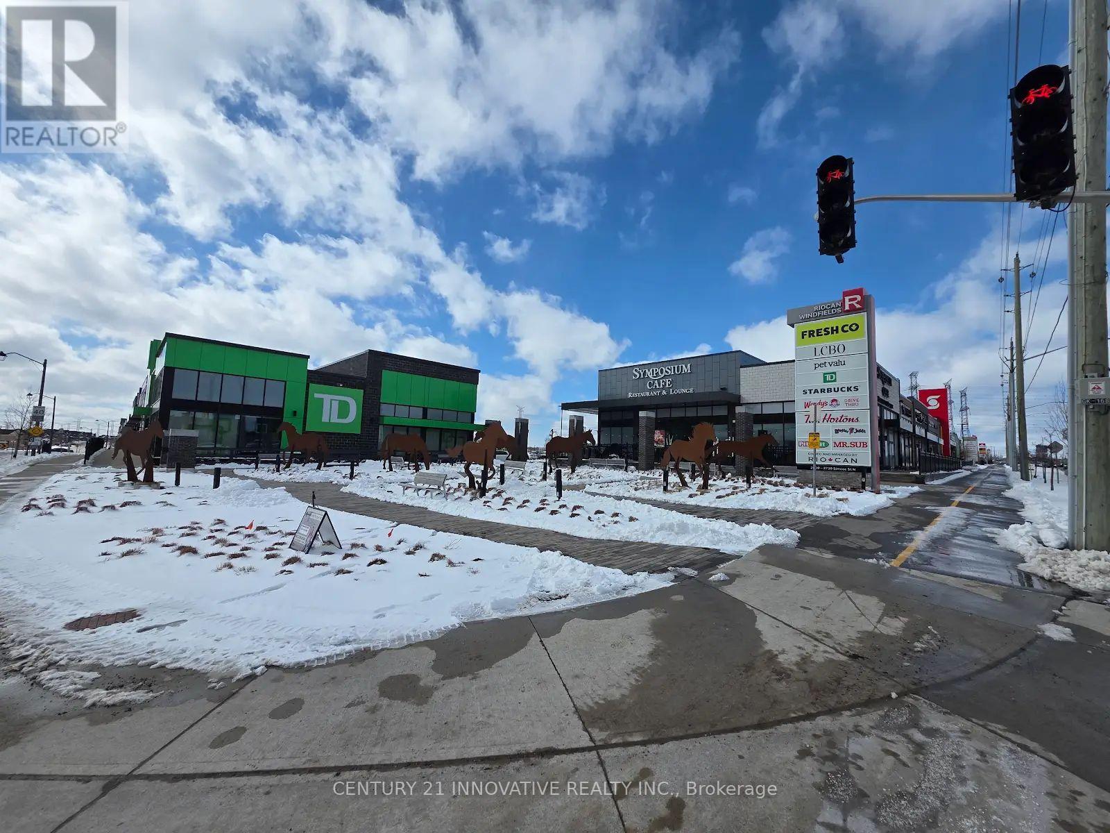 2109 - 2545 Simcoe Street N, Oshawa (Windfields), Ontario  L1L 0W3 - Photo 2 - E12890490