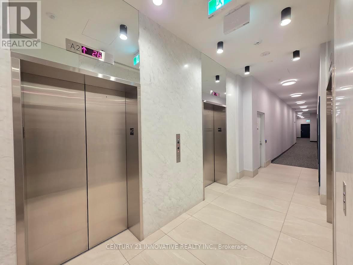 2109 - 2545 Simcoe Street N, Oshawa (Windfields), Ontario  L1L 0W3 - Photo 3 - E12890490