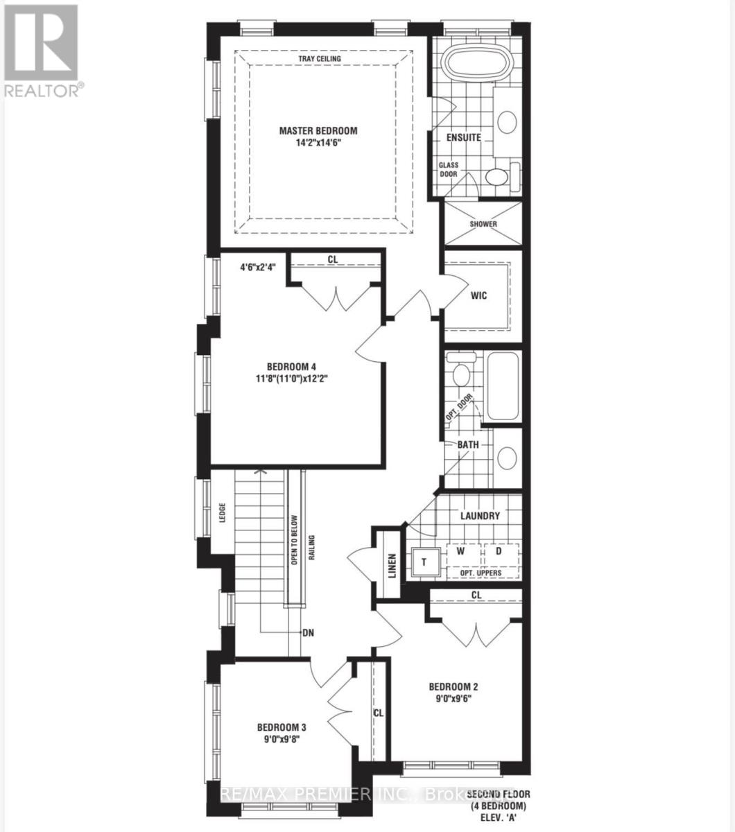 101 Armilia Place, Whitby, Ontario  L1P 0P7 - Photo 2 - E12890494