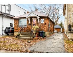 LOWER - 71 LESMOUNT AVENUE, Toronto, Ontario