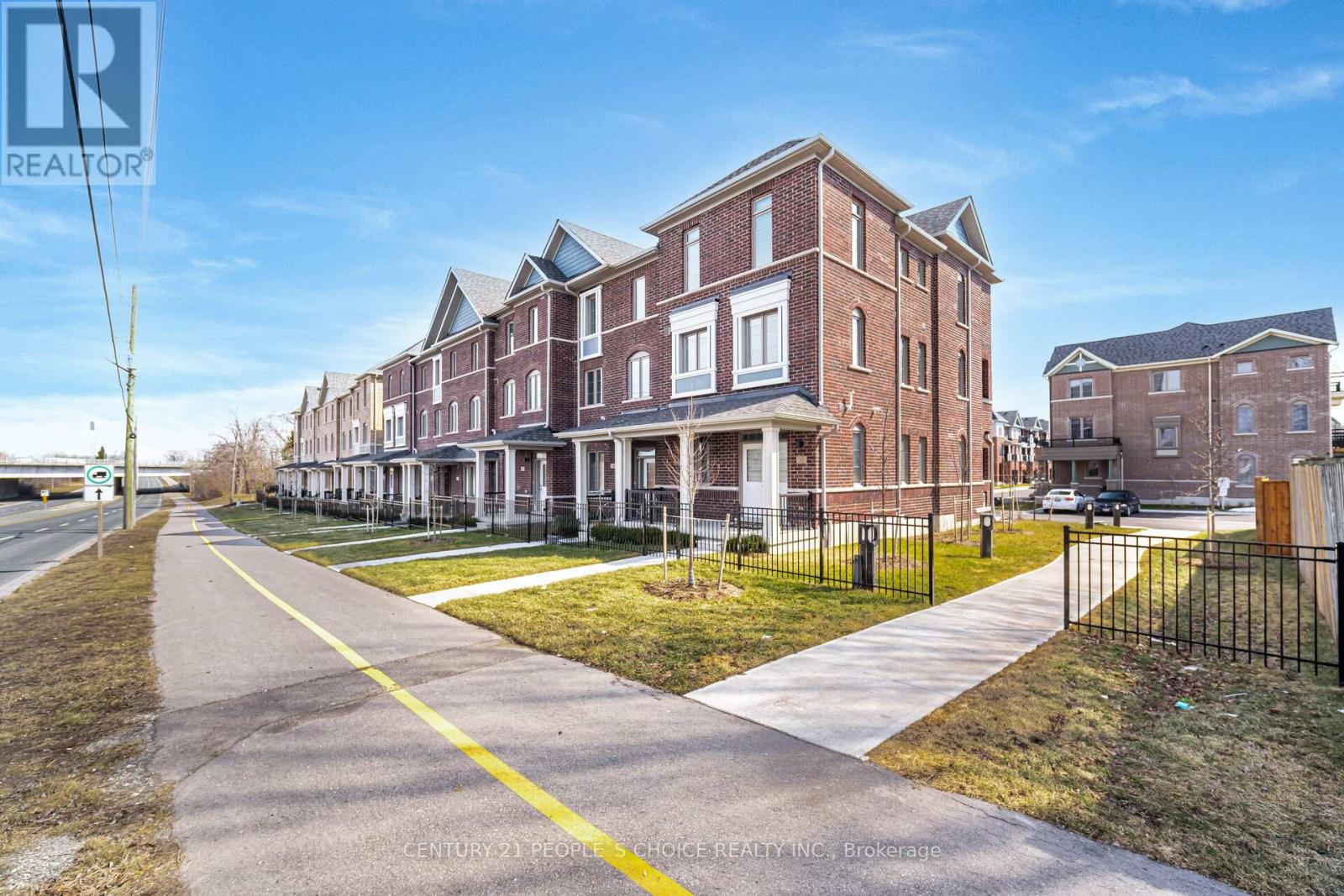 36 Waterside Way, Whitby (Port Whitby), Ontario  L1N 0N1 - Photo 2 - E12890548