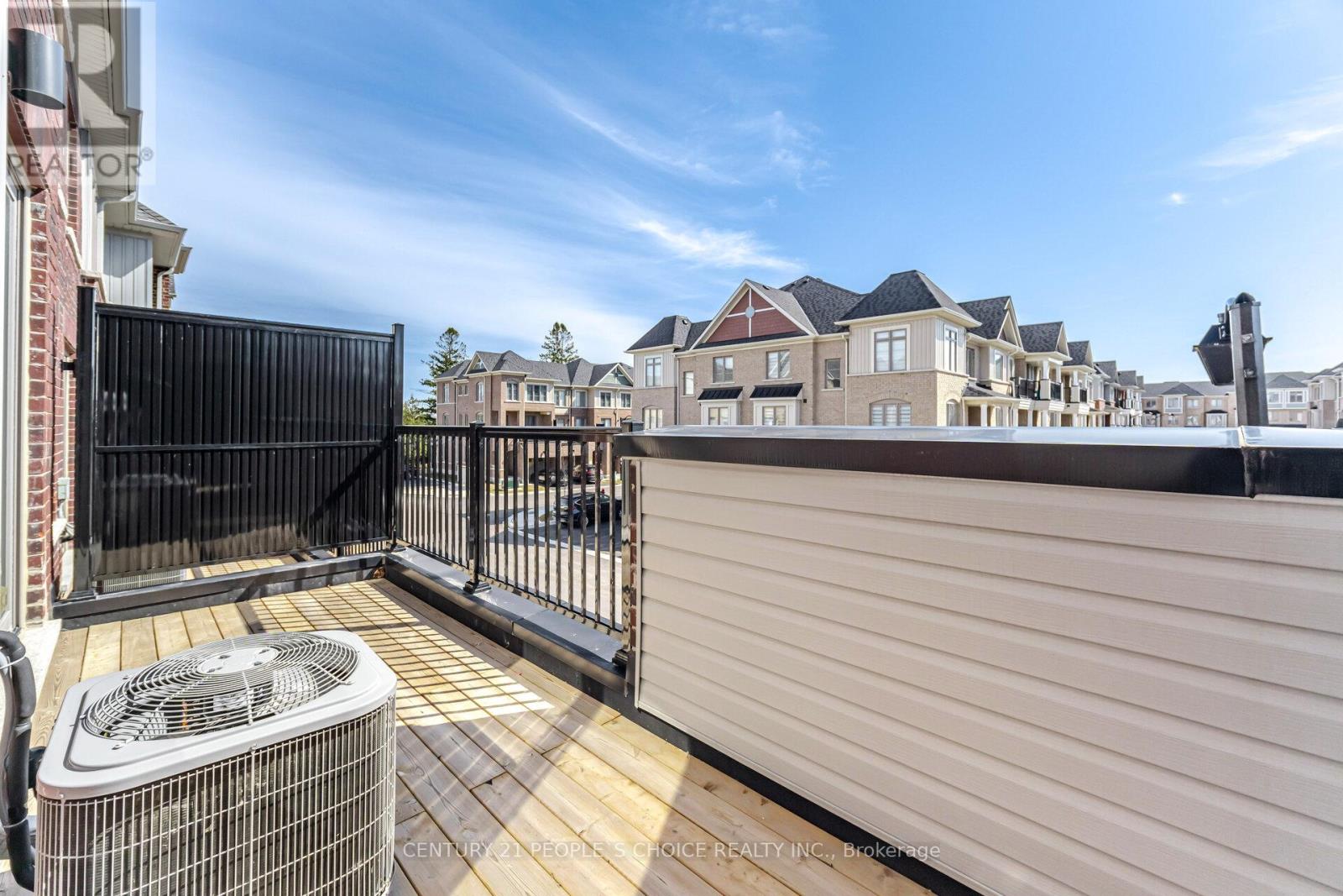 36 Waterside Way, Whitby (Port Whitby), Ontario  L1N 0N1 - Photo 21 - E12890548