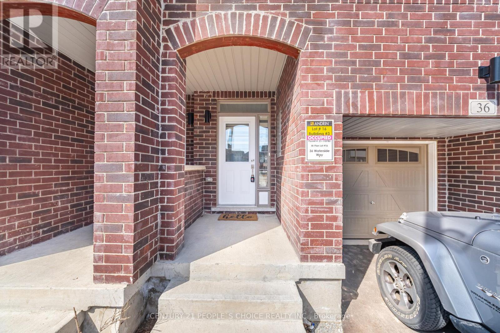 36 Waterside Way, Whitby (Port Whitby), Ontario  L1N 0N1 - Photo 34 - E12890548