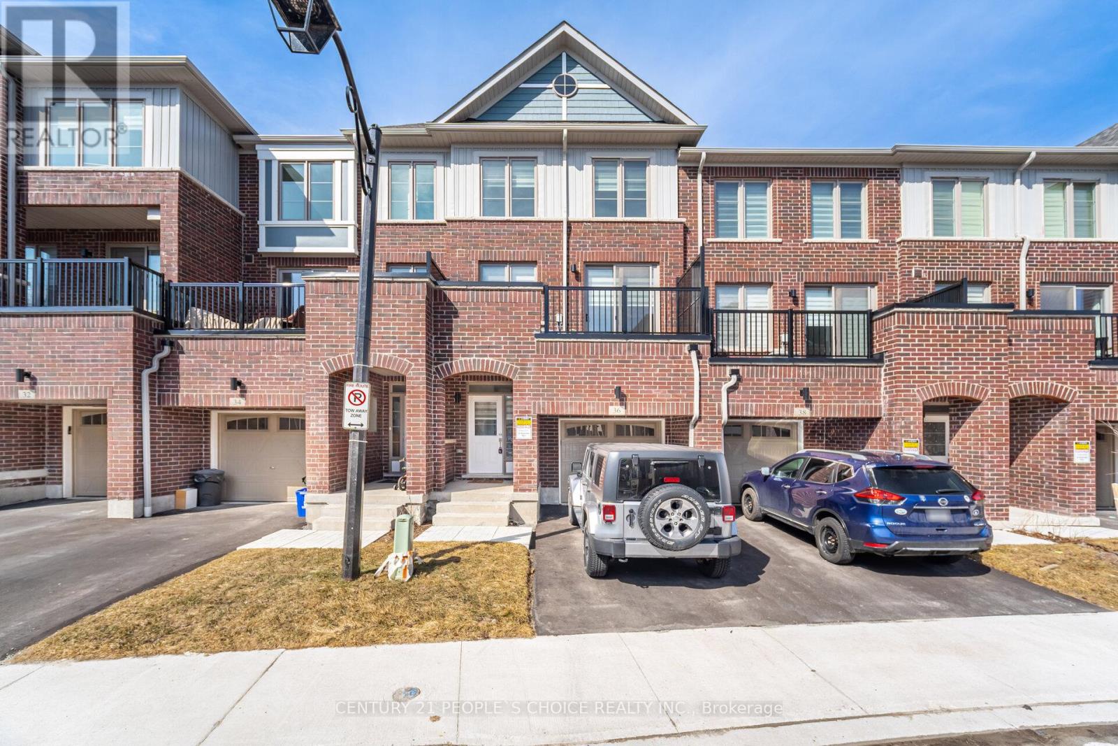 36 Waterside Way, Whitby (Port Whitby), Ontario  L1N 0N1 - Photo 35 - E12890548