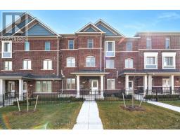 36 WATERSIDE WAY, Whitby, Ontario