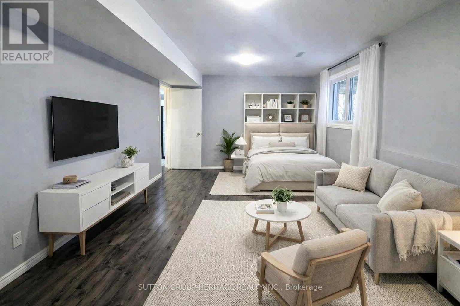 BSMT - 3 DALE PARK DRIVE, Clarington, Ontario