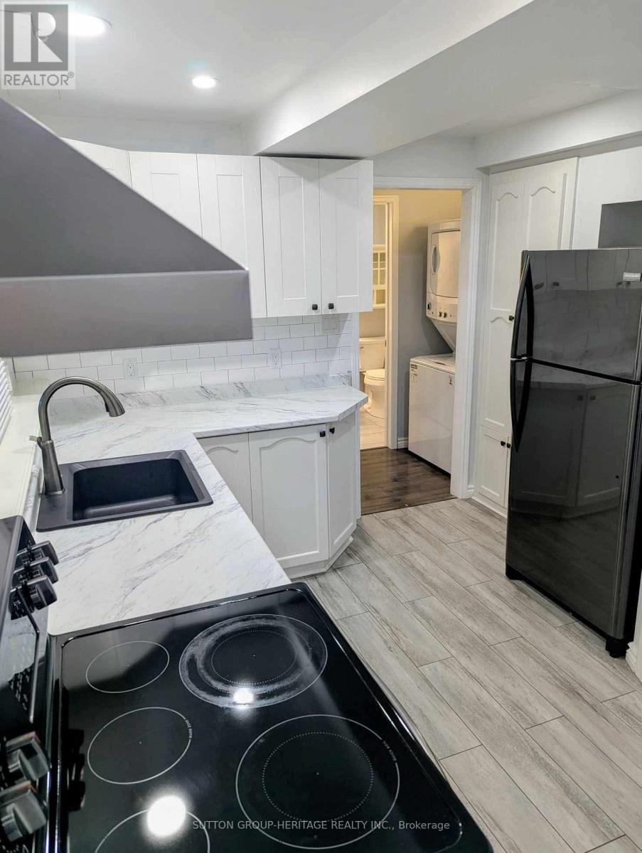 Bsmt - 3 Dale Park Drive, Clarington, Ontario  L1E 1H2 - Photo 4 - E12890550