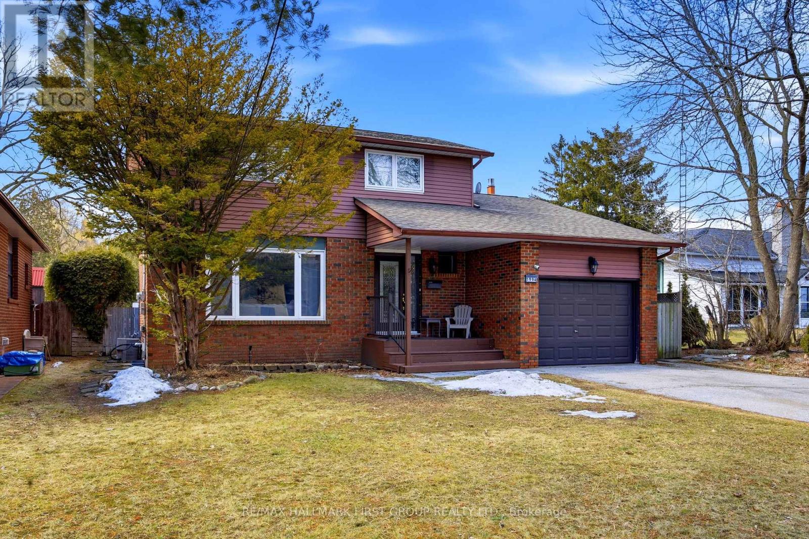 1994 Fairport Road, Pickering, Ontario  L1V 1T6 - Photo 2 - E12890598