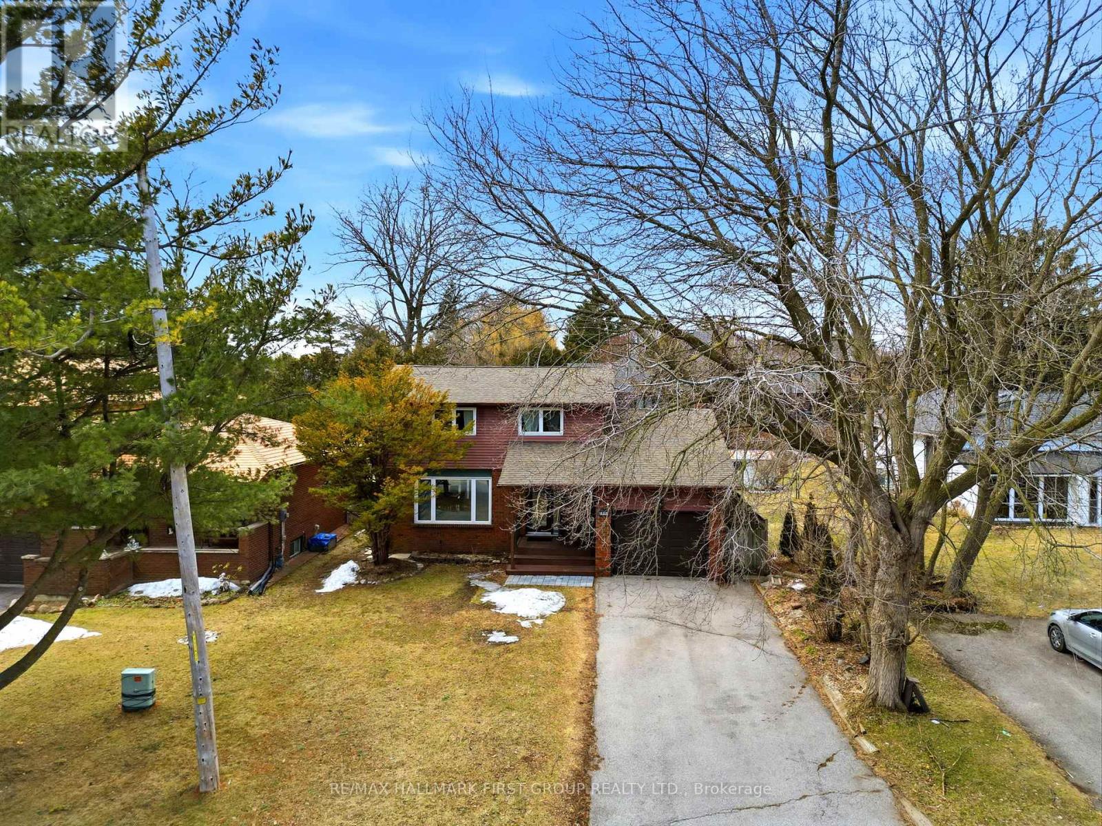 1994 Fairport Road, Pickering, Ontario  L1V 1T6 - Photo 3 - E12890598