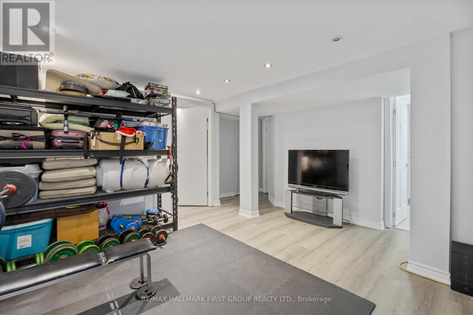 1994 Fairport Road, Pickering, Ontario  L1V 1T6 - Photo 35 - E12890598