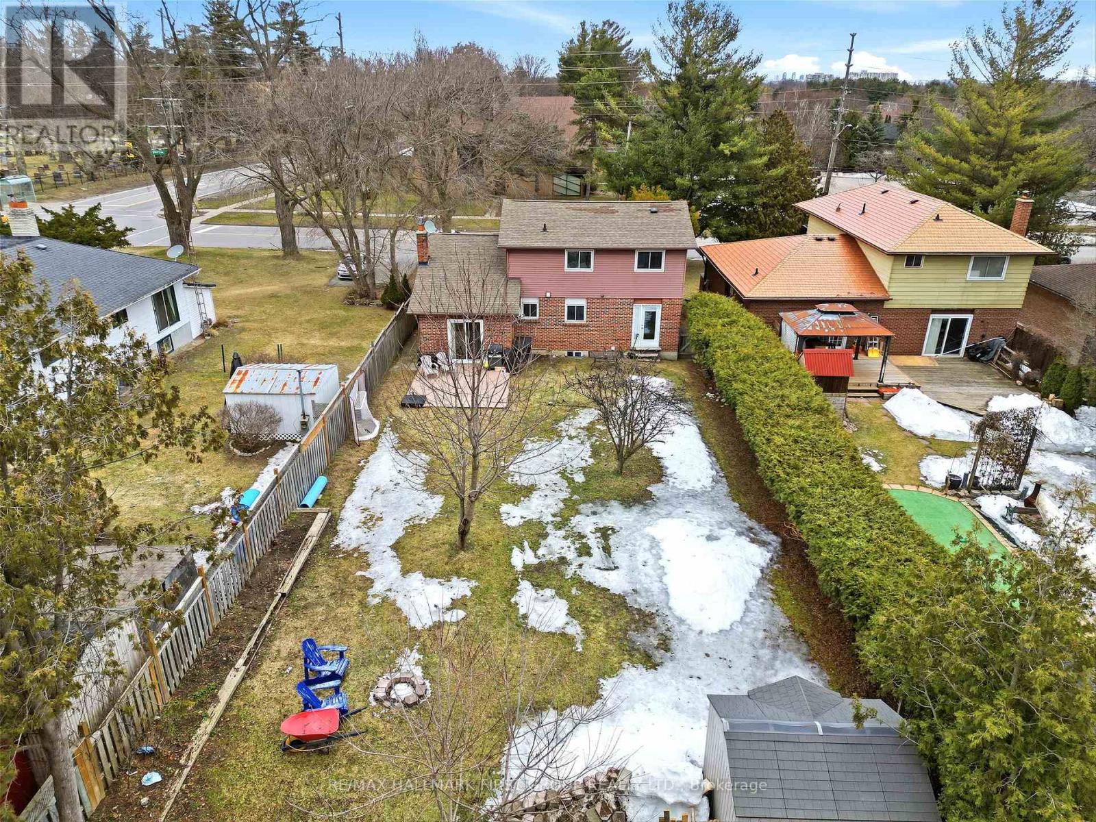 1994 Fairport Road, Pickering, Ontario  L1V 1T6 - Photo 42 - E12890598