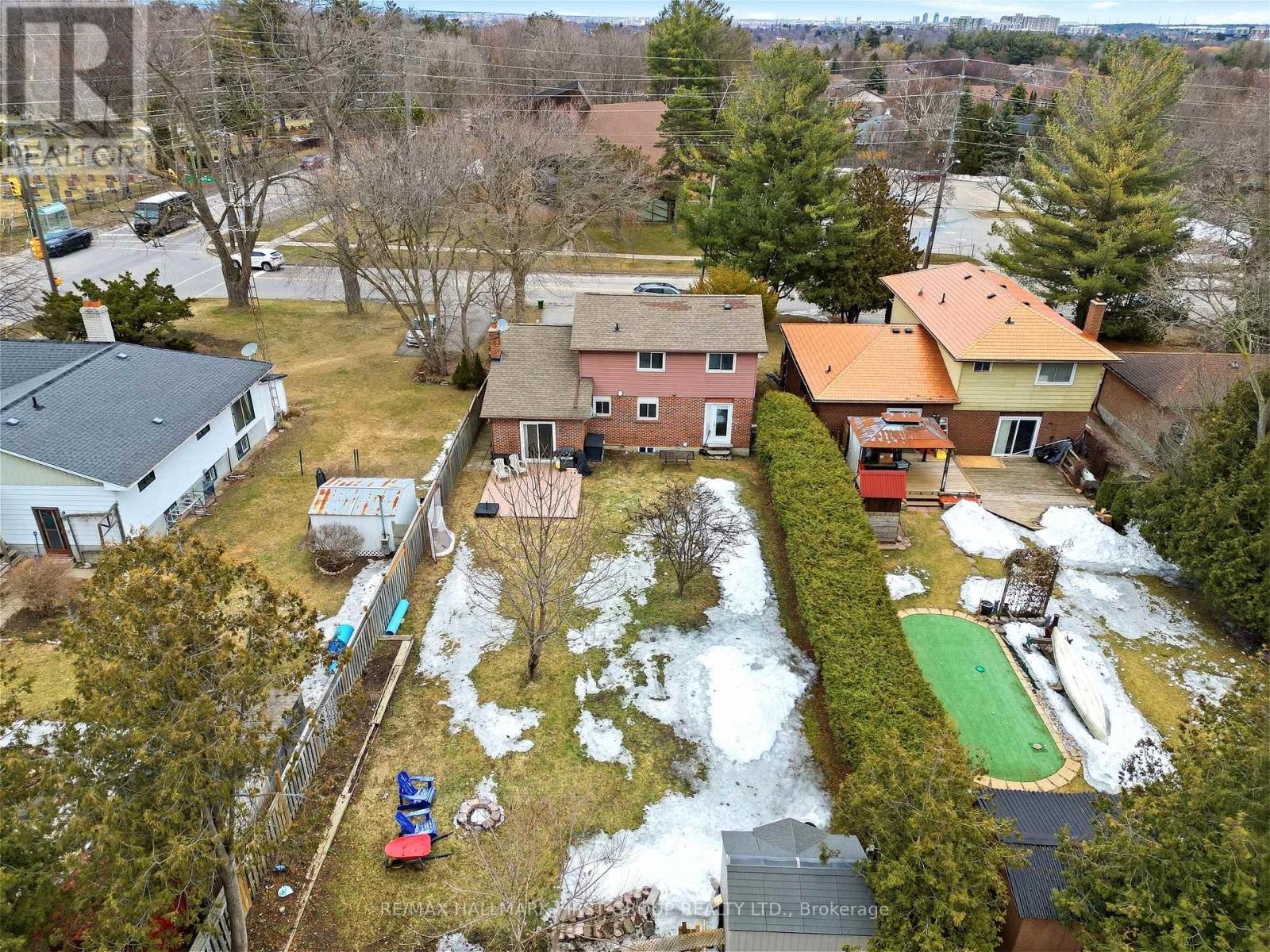 1994 Fairport Road, Pickering, Ontario  L1V 1T6 - Photo 43 - E12890598