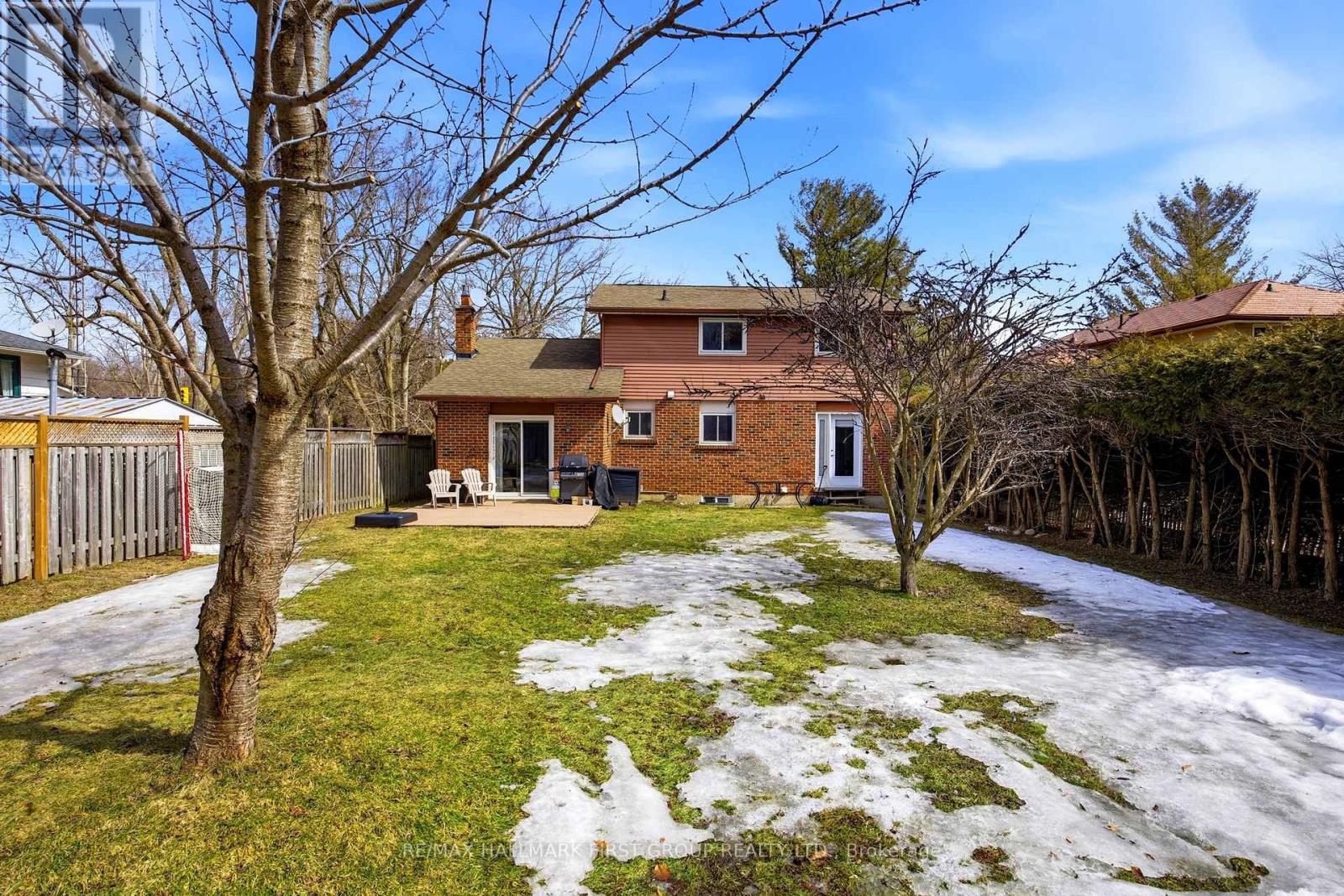 1994 Fairport Road, Pickering, Ontario  L1V 1T6 - Photo 46 - E12890598