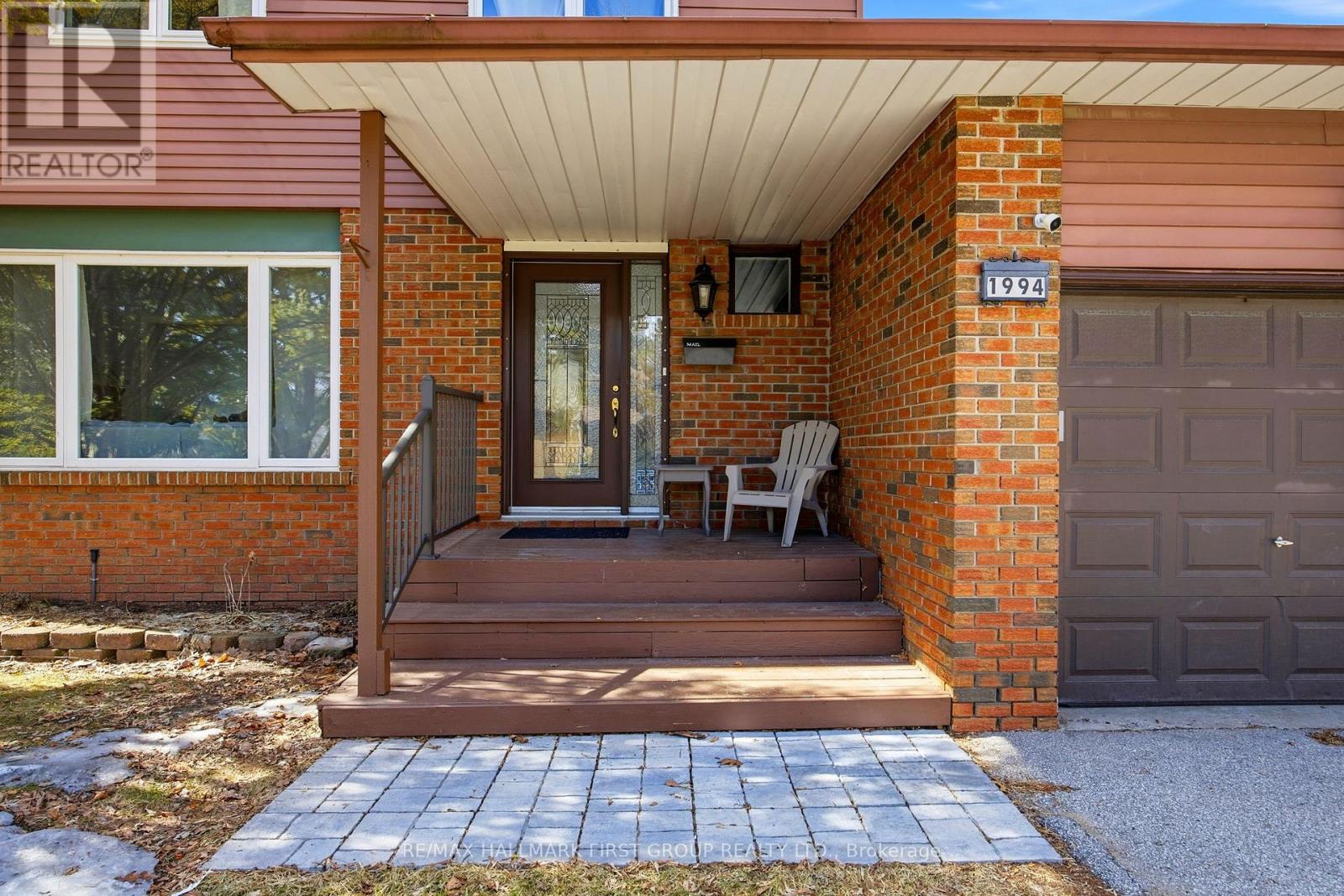 1994 Fairport Road, Pickering, Ontario  L1V 1T6 - Photo 7 - E12890598