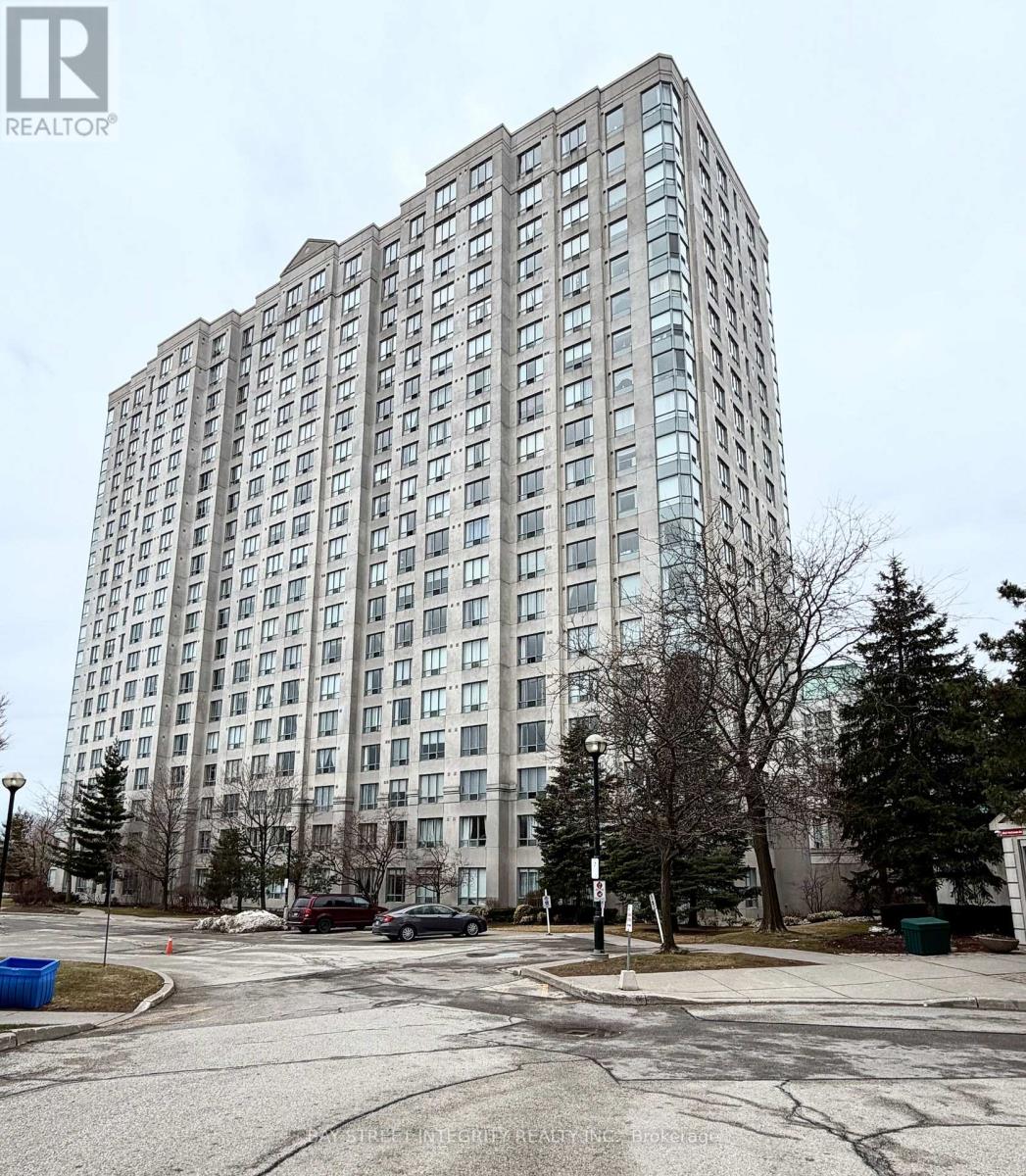 1009 - 2627 MCCOWAN ROAD, Toronto, Ontario