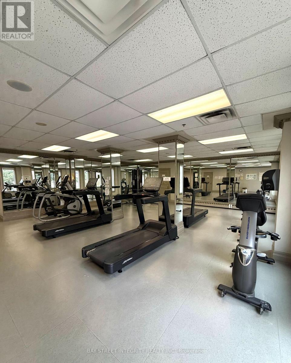 1009 - 2627 Mccowan Road, Toronto (Agincourt North), Ontario  M1S 5T1 - Photo 12 - E12890614