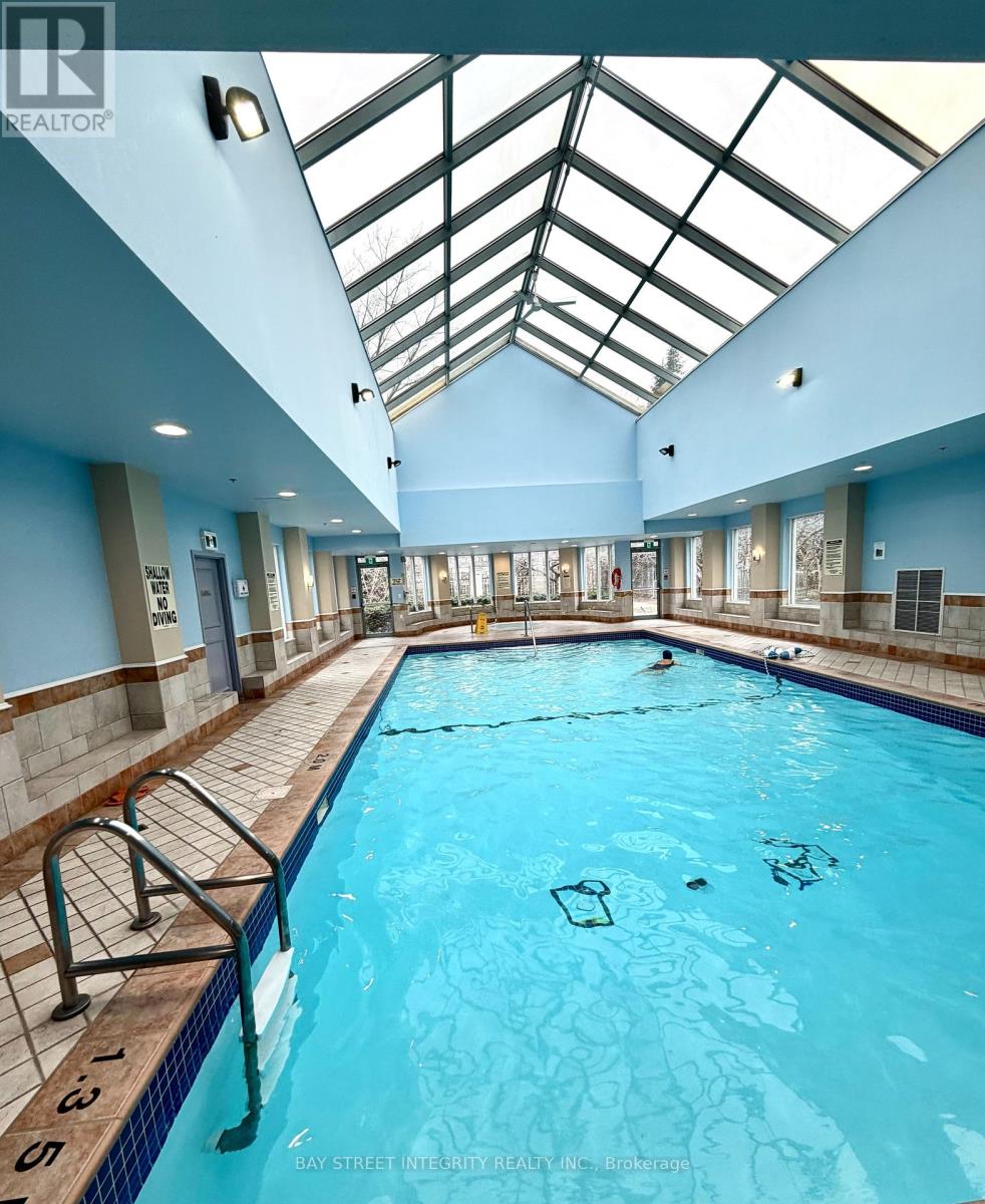 1009 - 2627 Mccowan Road, Toronto (Agincourt North), Ontario  M1S 5T1 - Photo 13 - E12890614