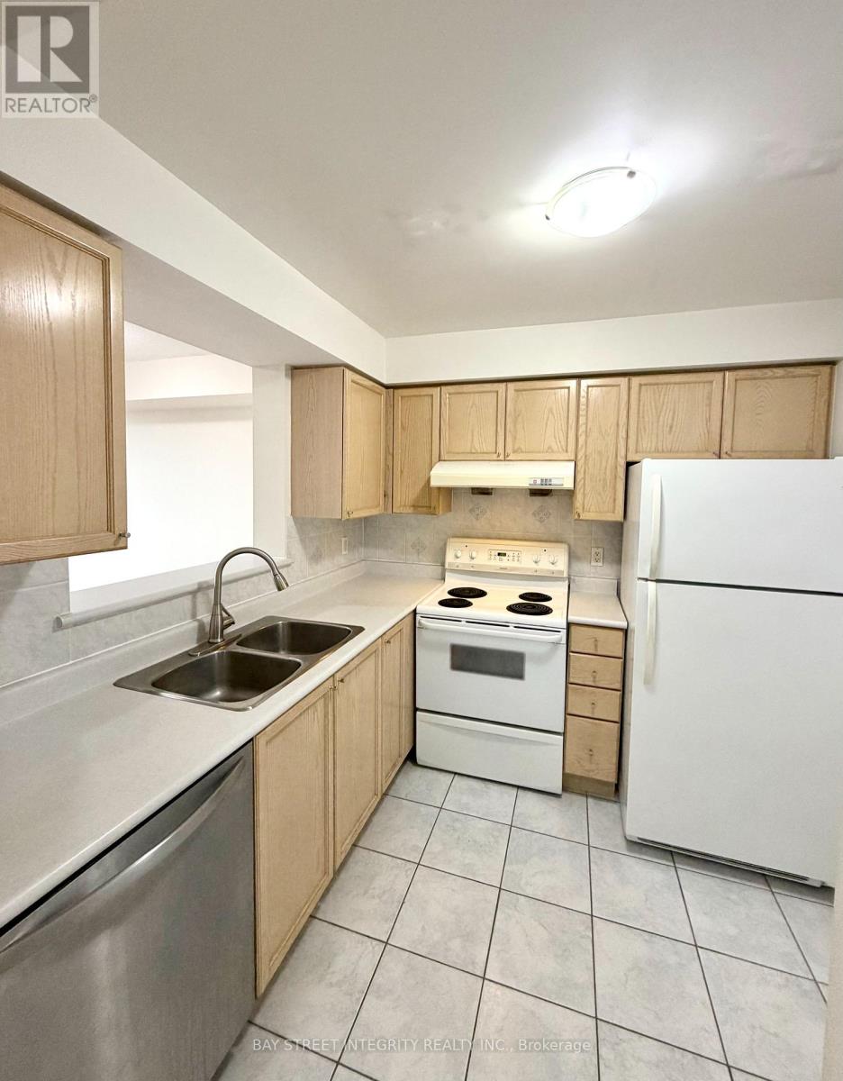 1009 - 2627 Mccowan Road, Toronto (Agincourt North), Ontario  M1S 5T1 - Photo 4 - E12890614