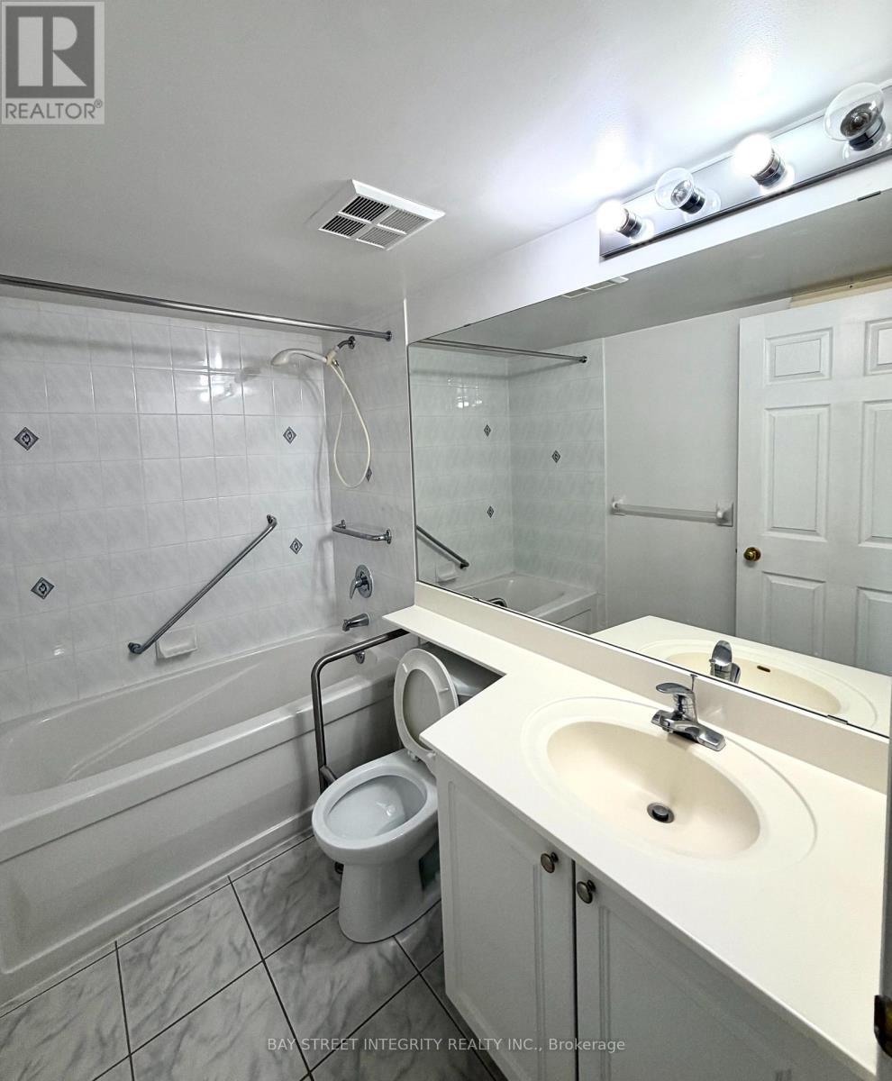 1009 - 2627 Mccowan Road, Toronto (Agincourt North), Ontario  M1S 5T1 - Photo 5 - E12890614