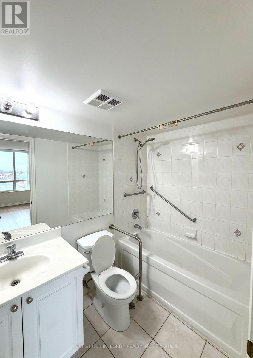 1009 - 2627 Mccowan Road, Toronto (Agincourt North), Ontario  M1S 5T1 - Photo 8 - E12890614