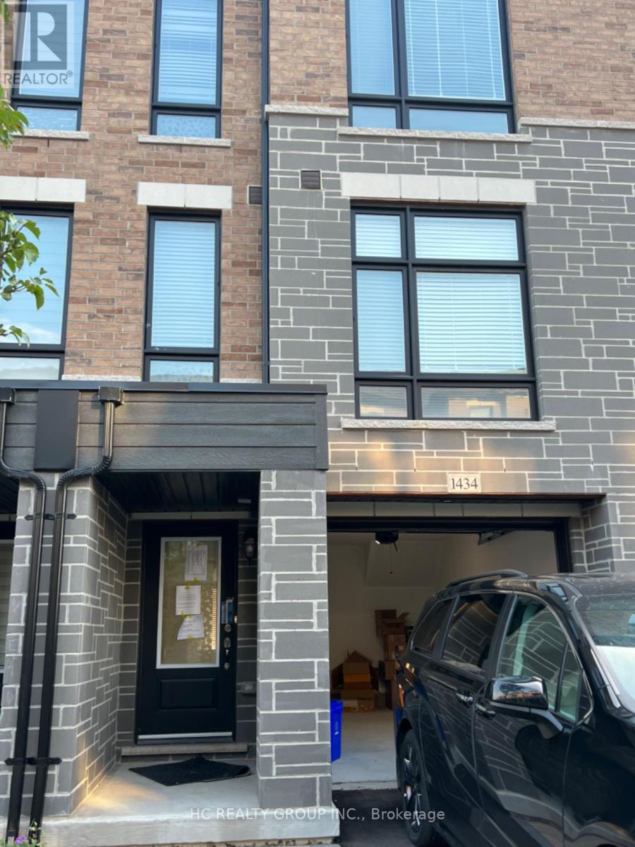 1434 CORAL SPRINGS PATH, Oshawa, Ontario