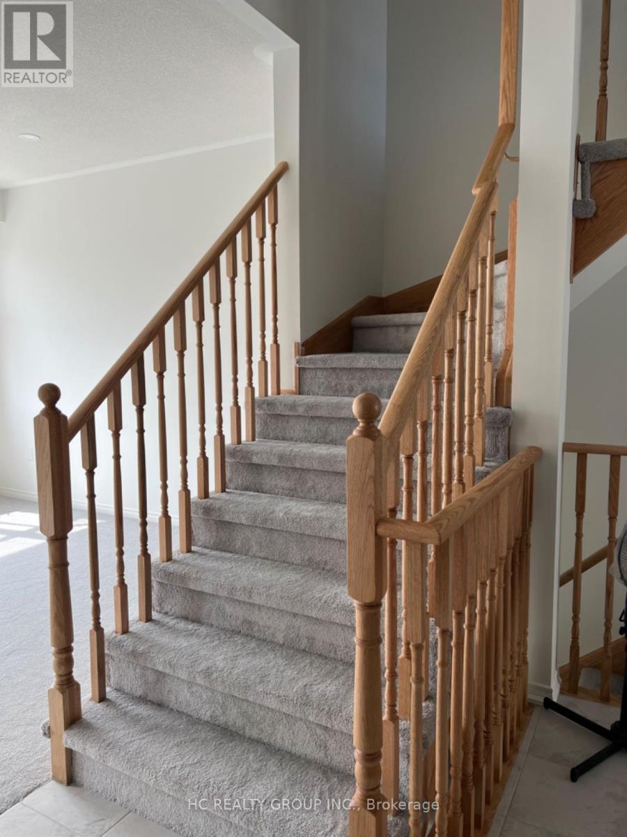 1434 Coral Springs Path, Oshawa, Ontario  L1K 3G1 - Photo 8 - E12890672