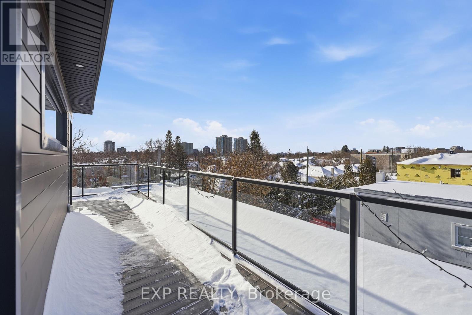 158 Marier Avenue, Ottawa, Ontario  K1L 5S1 - Photo 41 - X12890426