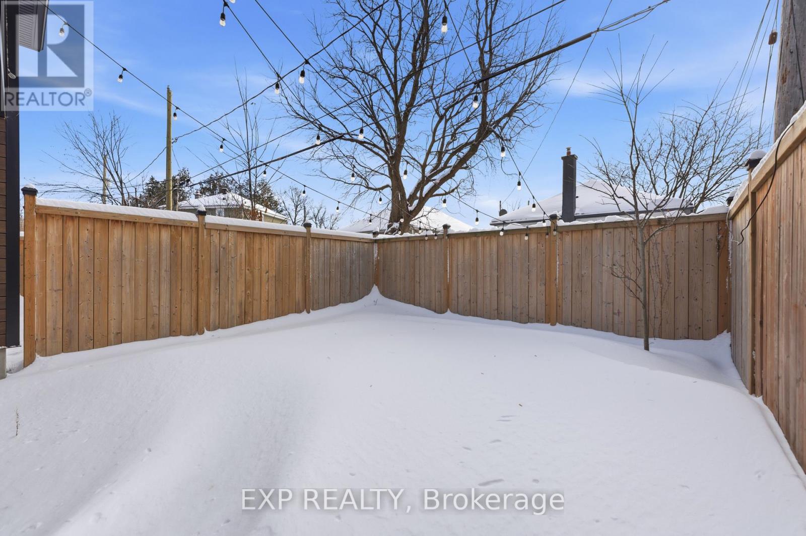 158 Marier Avenue, Ottawa, Ontario  K1L 5S1 - Photo 44 - X12890426