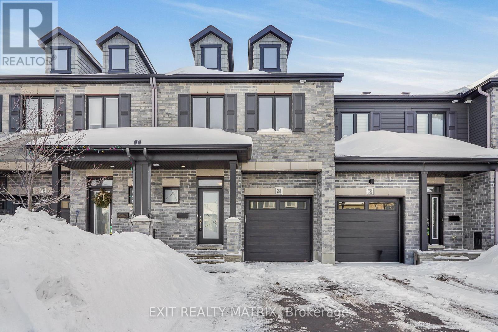 781 NAMUR STREET, Russell, Ontario