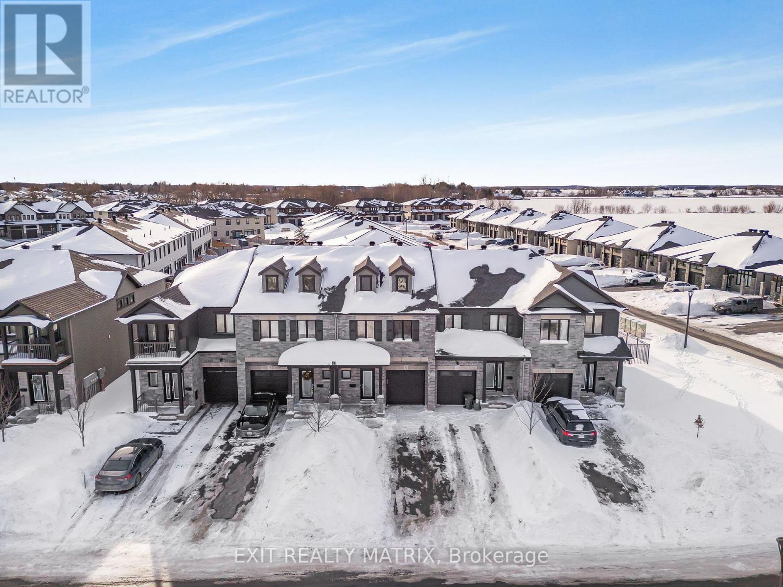 781 Namur Street, Russell, Ontario  K0A 1W0 - Photo 31 - X12890524