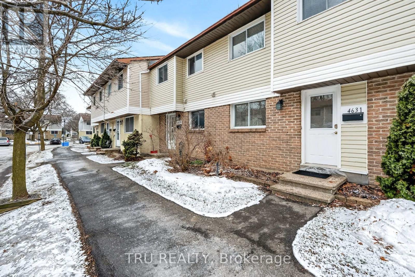 26 - 4631 Cecilia Crescent, Ottawa, Ontario  K1J 8S7 - Photo 2 - X12890568