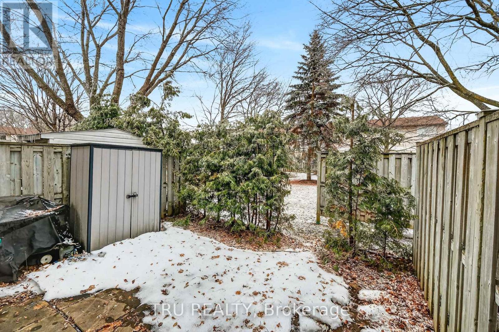 26 - 4631 Cecilia Crescent, Ottawa, Ontario  K1J 8S7 - Photo 27 - X12890568