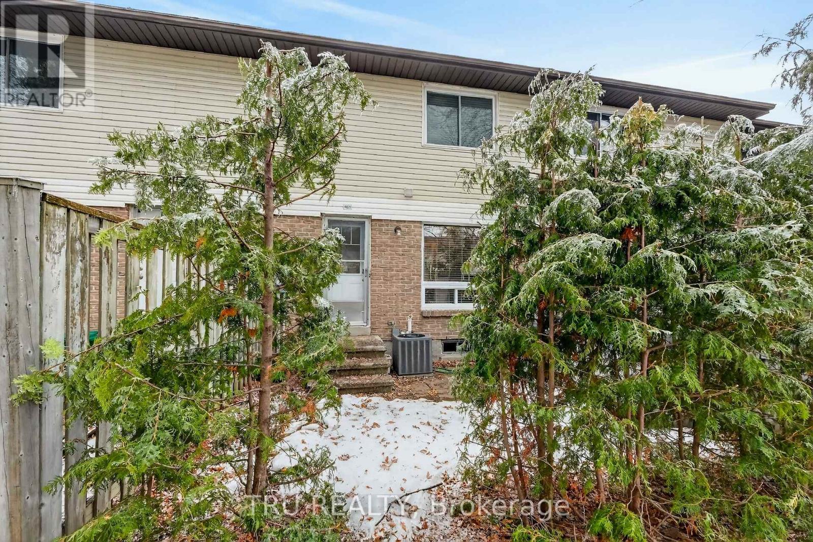 26 - 4631 Cecilia Crescent, Ottawa, Ontario  K1J 8S7 - Photo 28 - X12890568