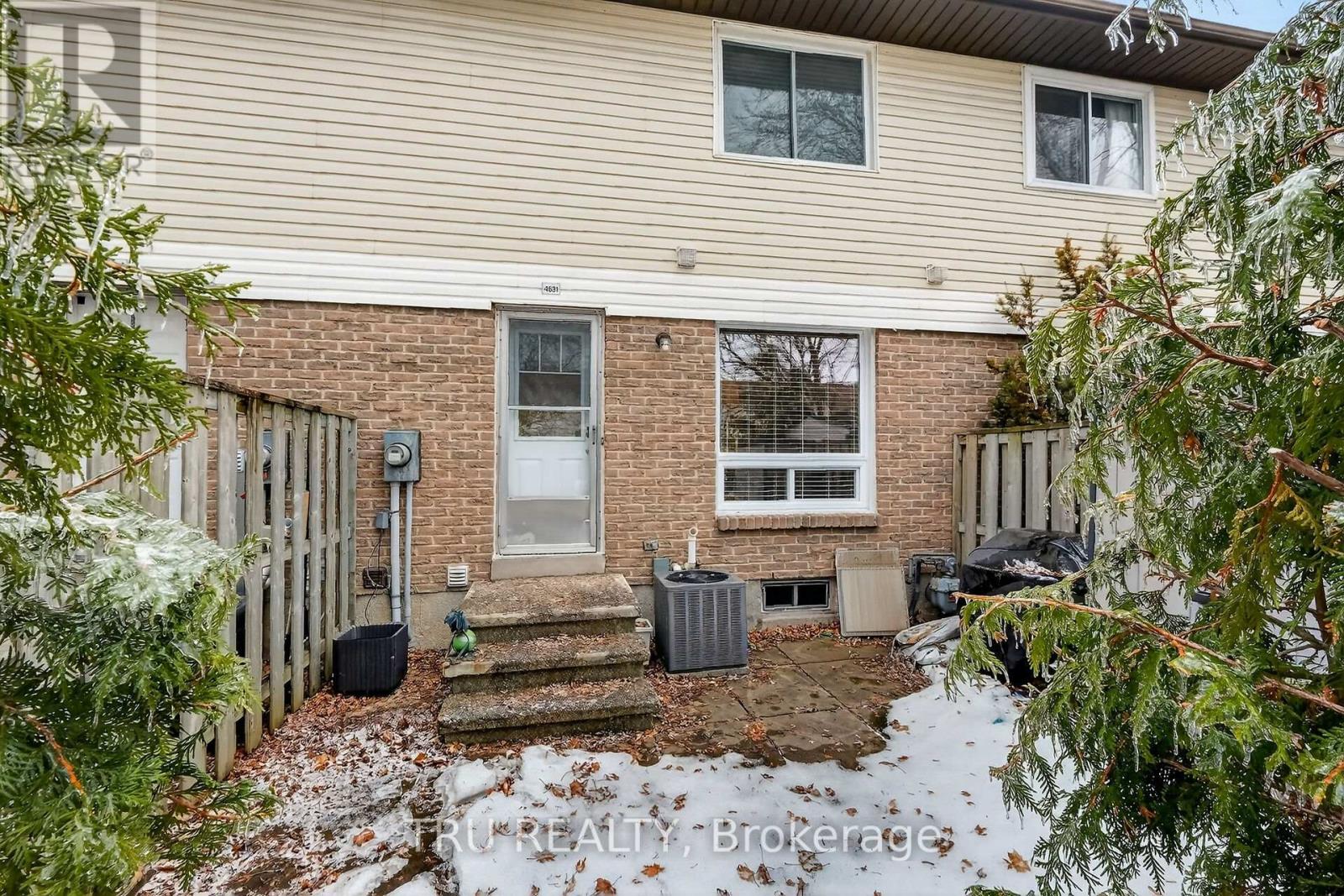 26 - 4631 Cecilia Crescent, Ottawa, Ontario  K1J 8S7 - Photo 29 - X12890568