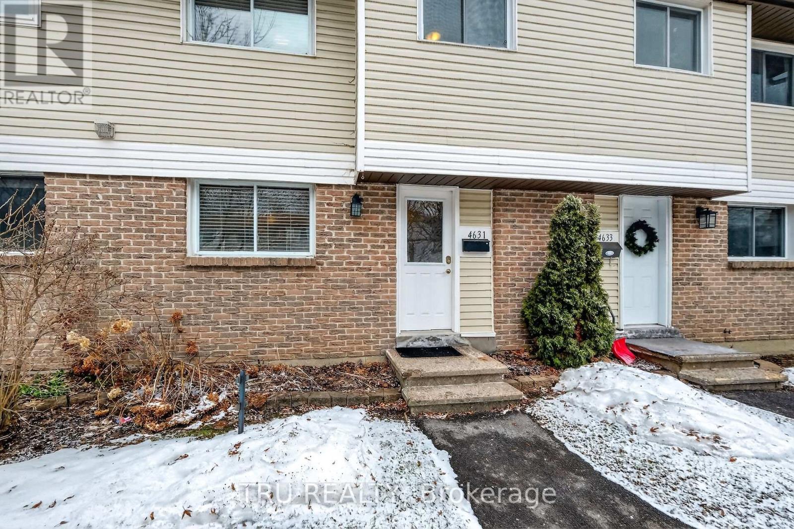 26 - 4631 Cecilia Crescent, Ottawa, Ontario  K1J 8S7 - Photo 3 - X12890568