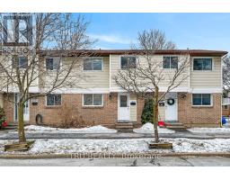 26 - 4631 CECILIA CRESCENT, Ottawa, Ontario