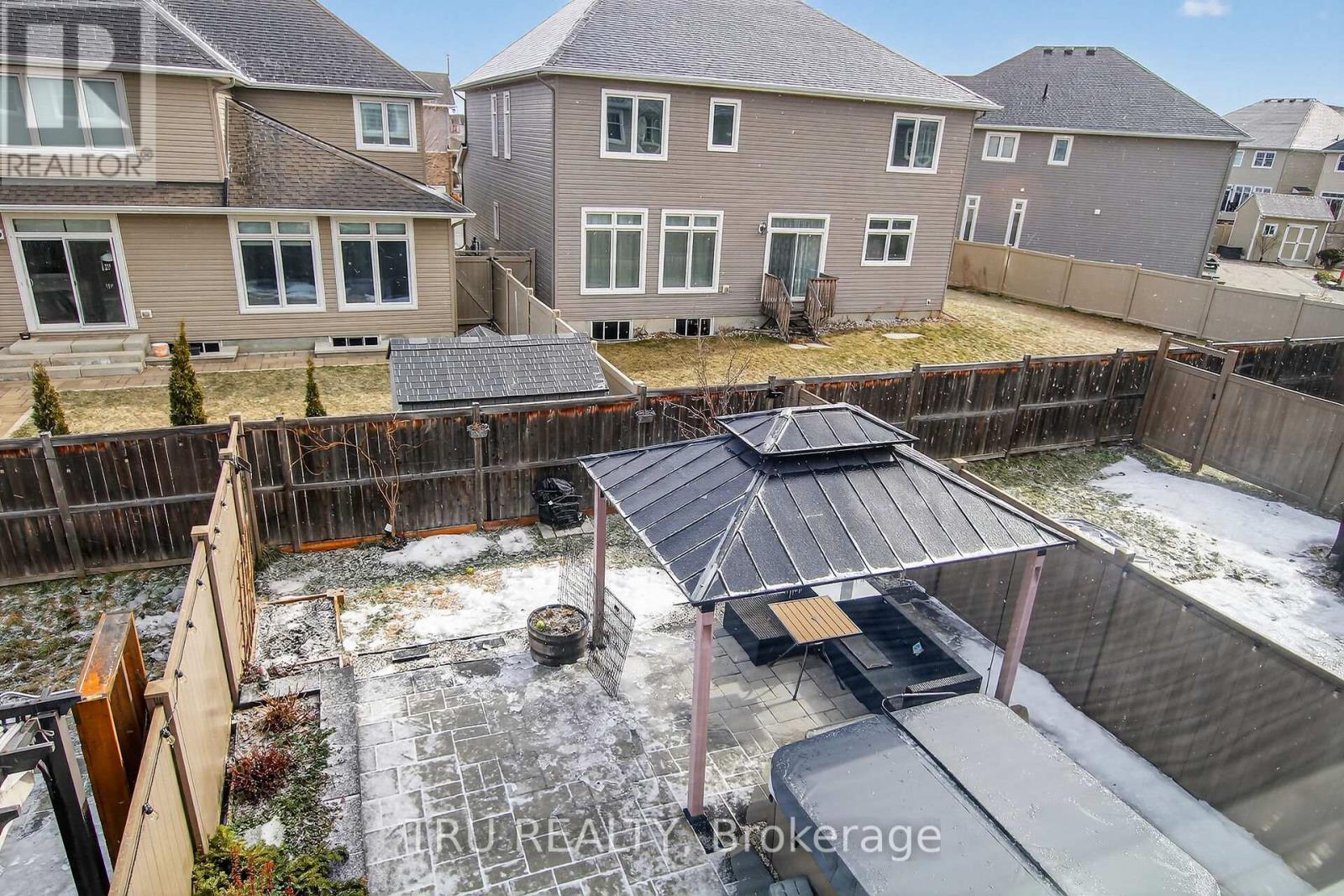 2850 Grand Canal Street, Ottawa, Ontario  K2J 0T3 - Photo 28 - X12890590