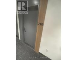 210 - 1600 JAMES NAISMITH DRIVE, Ottawa, Ontario