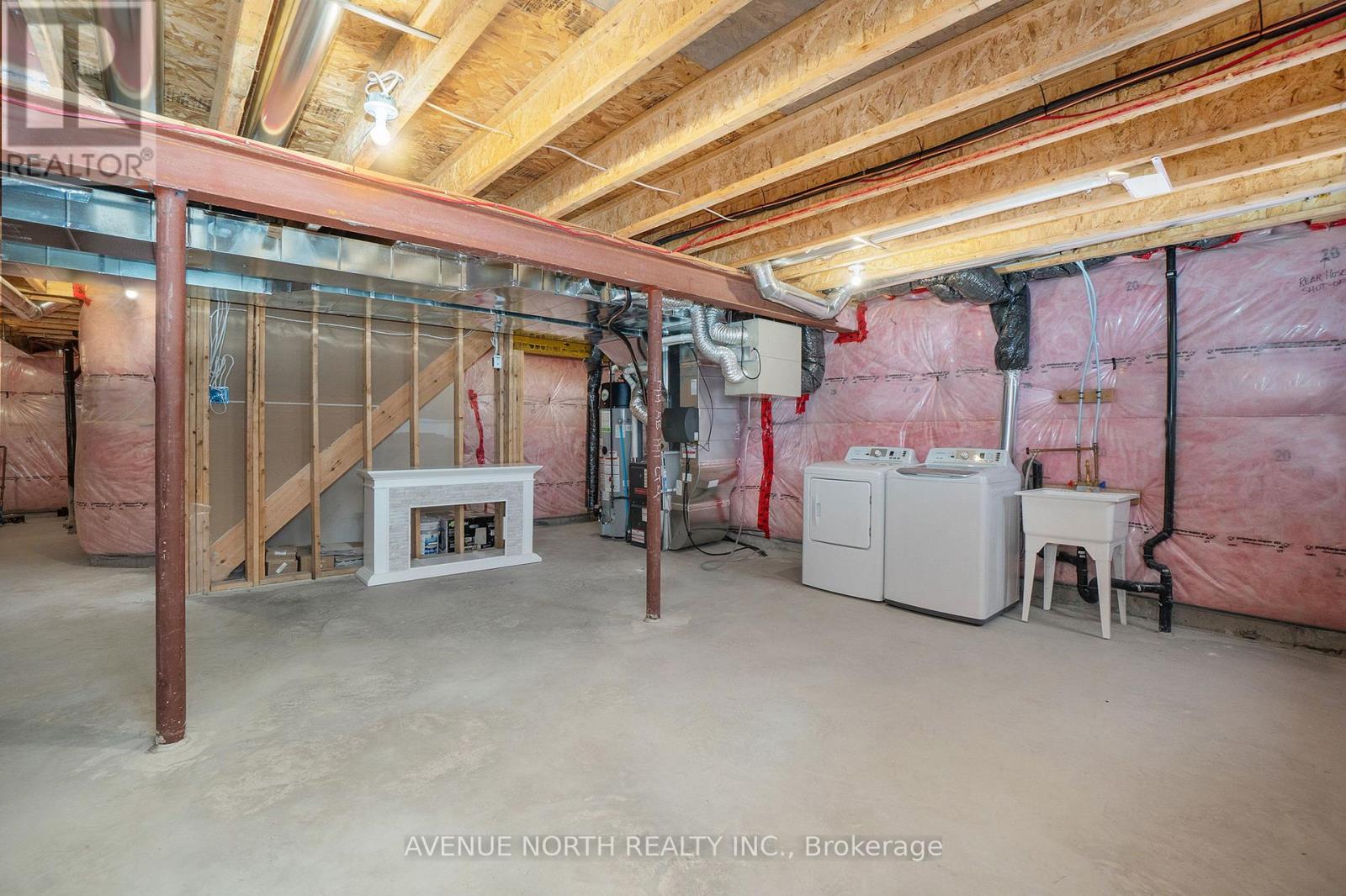 157 Cranesbill Road, Ottawa, Ontario  K2V 0J5 - Photo 20 - X12890668