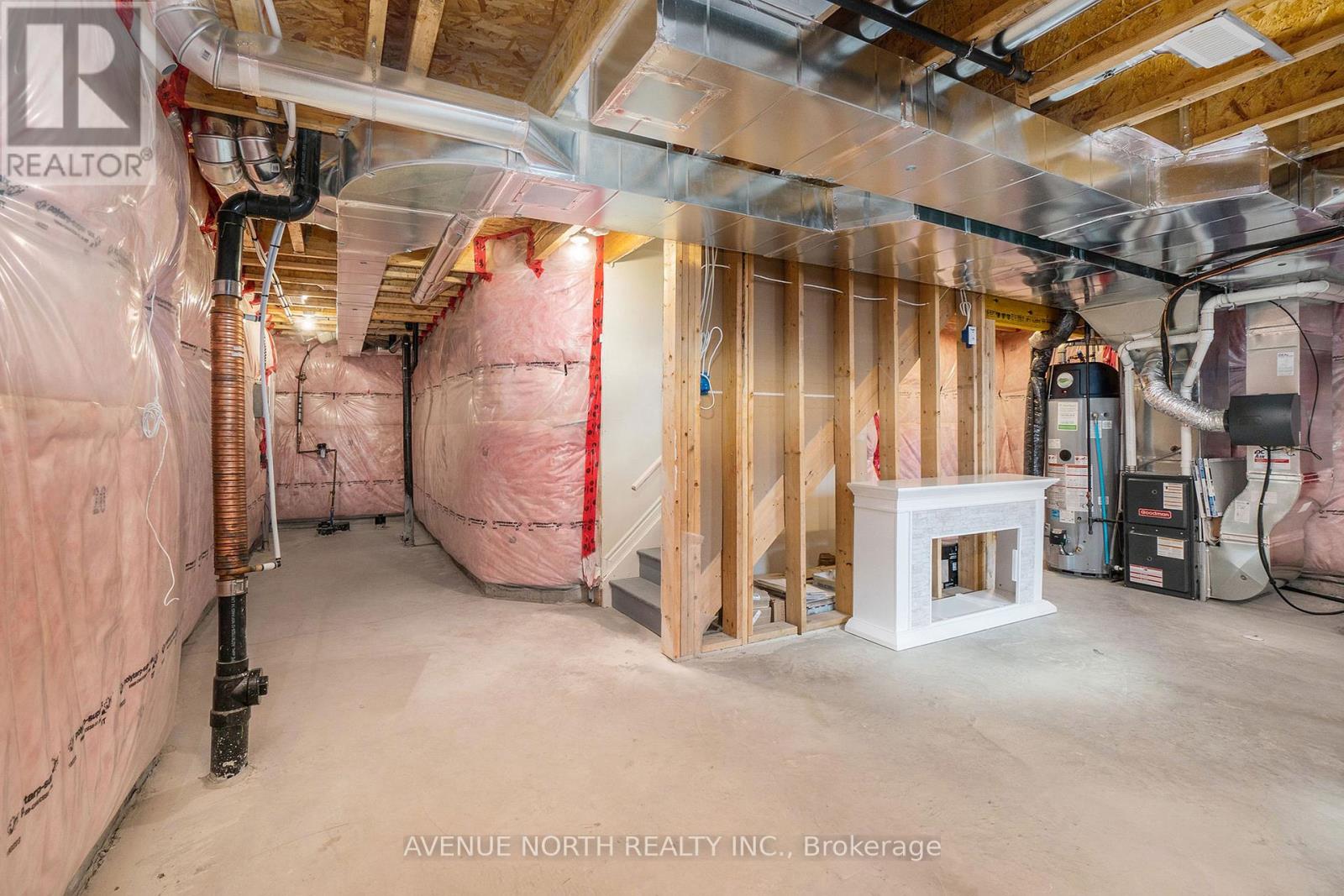 157 Cranesbill Road, Ottawa, Ontario  K2V 0J5 - Photo 21 - X12890668