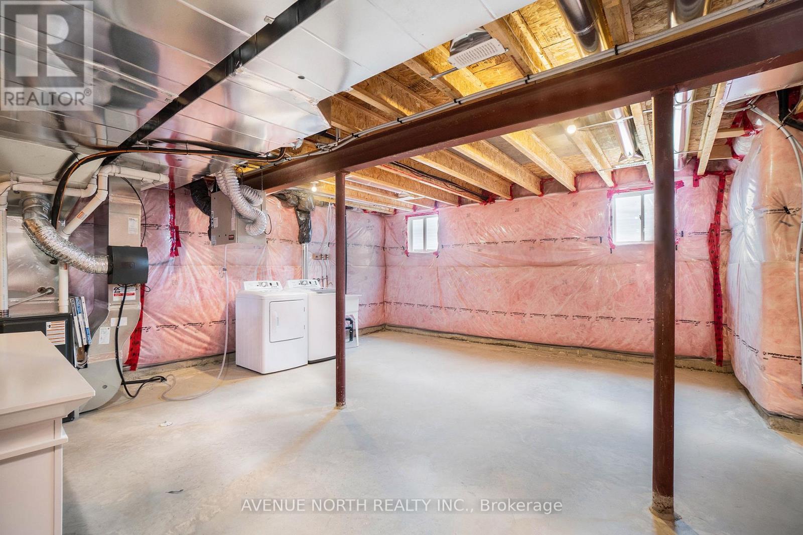 157 Cranesbill Road, Ottawa, Ontario  K2V 0J5 - Photo 22 - X12890668