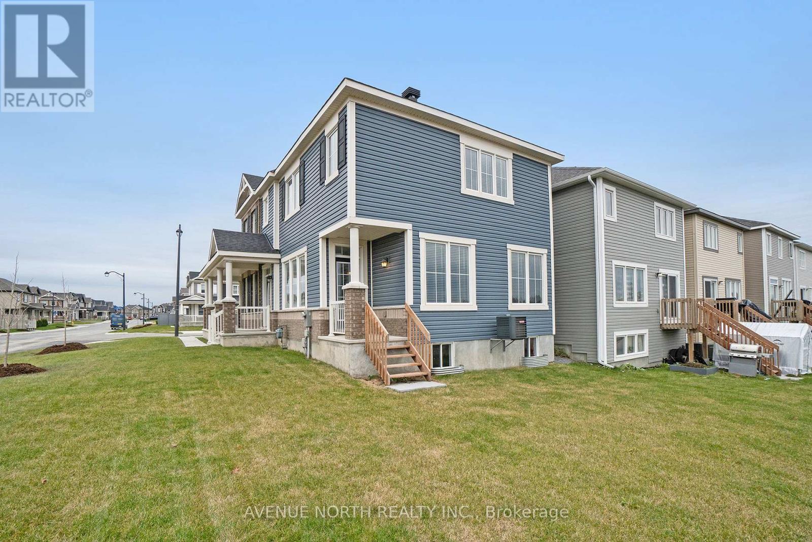 157 Cranesbill Road, Ottawa, Ontario  K2V 0J5 - Photo 23 - X12890668