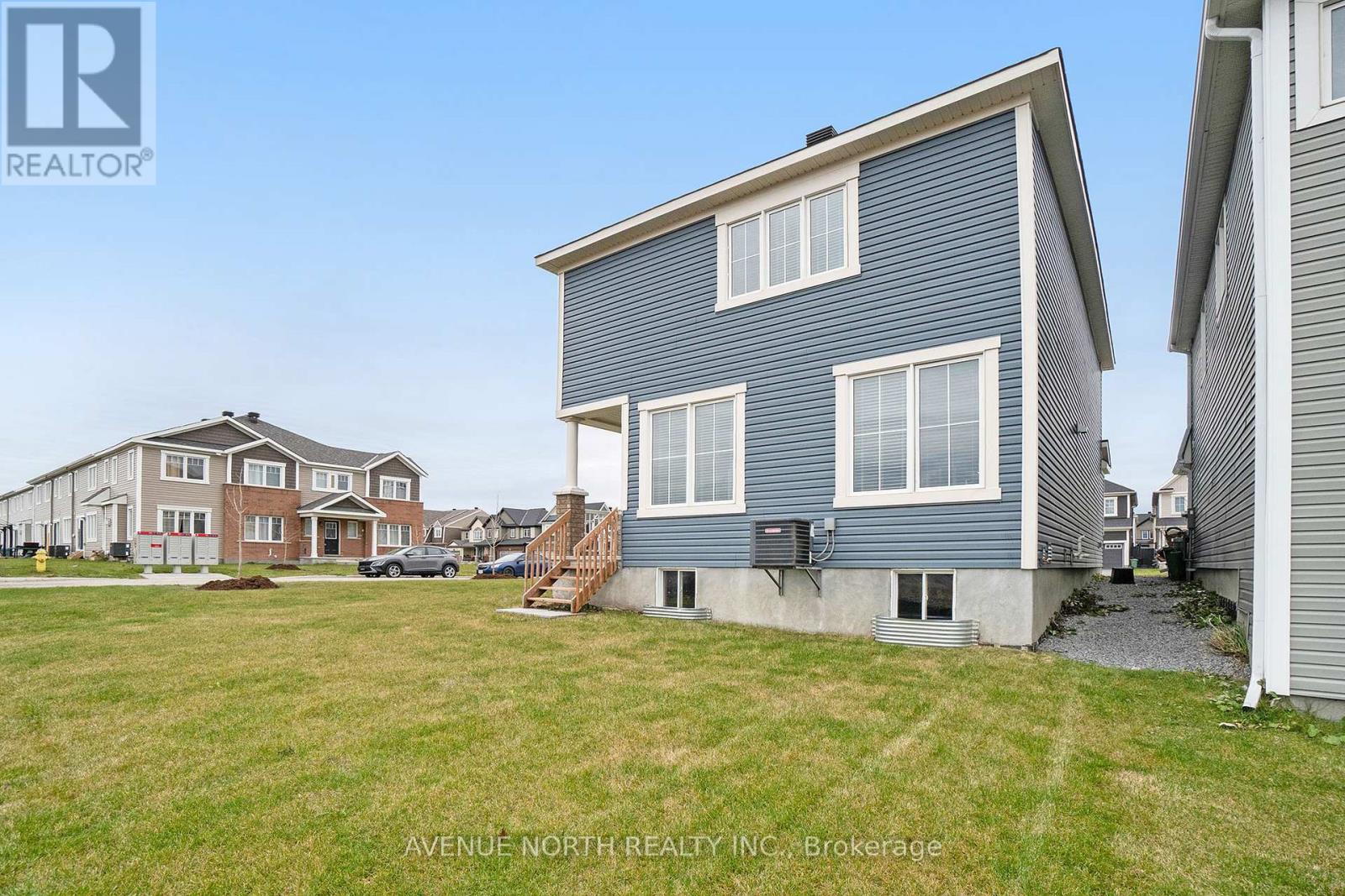 157 Cranesbill Road, Ottawa, Ontario  K2V 0J5 - Photo 24 - X12890668