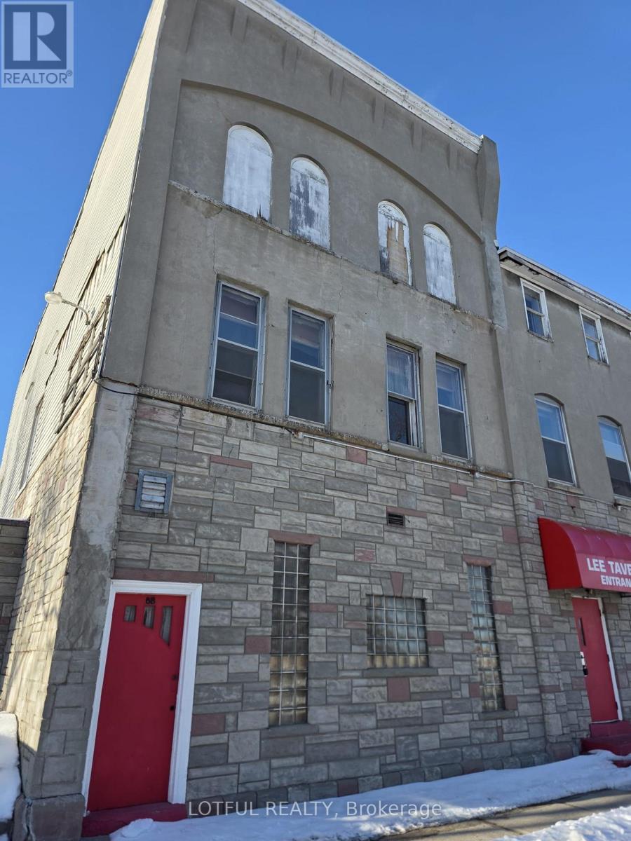 2 - 72 DANIEL STREET, Smiths Falls, Ontario